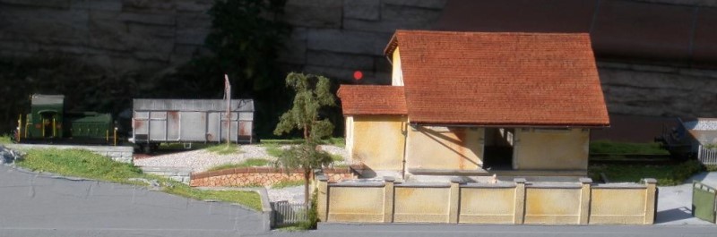 Magazzino