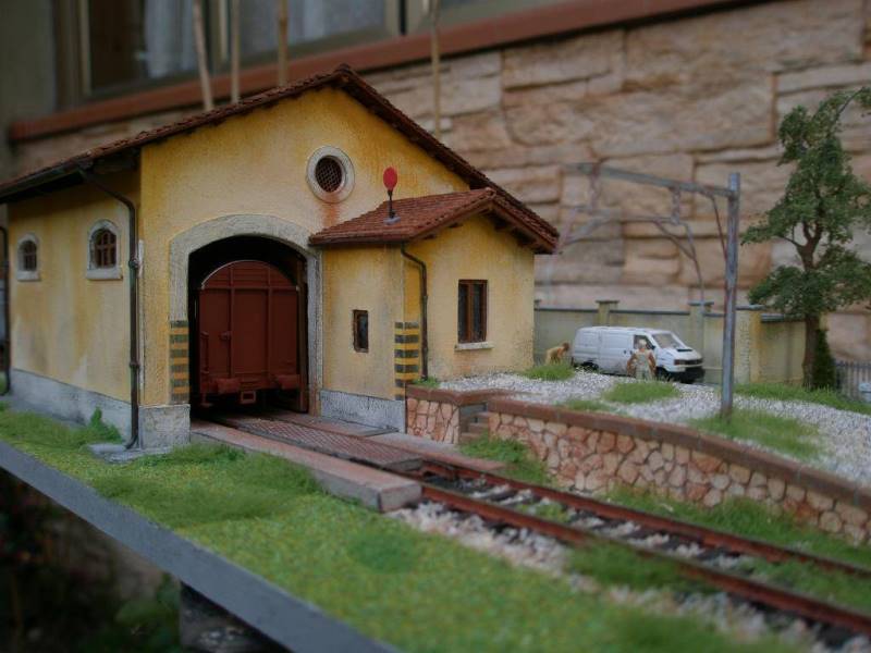 Magazzino