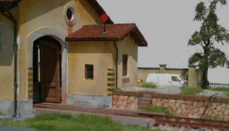 Magazzino