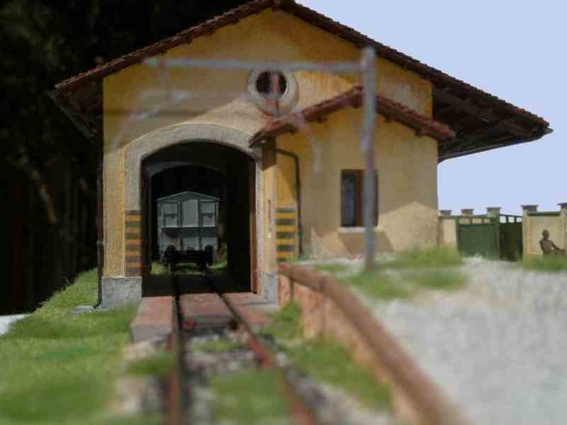 Magazzino