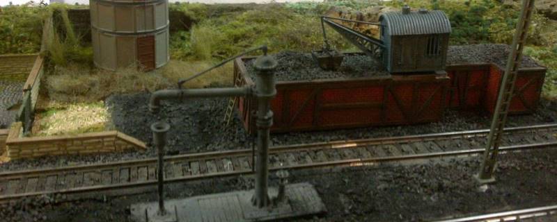 Märklin in Sicily