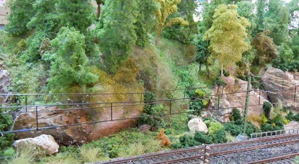 Märklin in Sicily