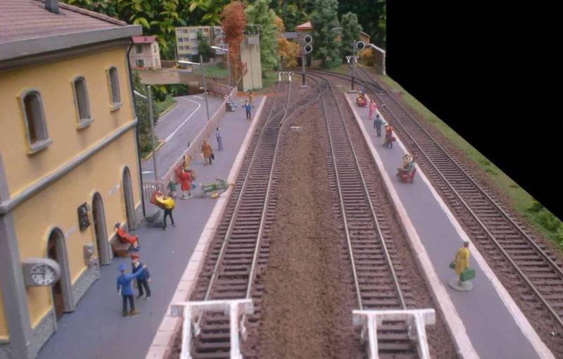 FSV Ferrovie Satronno – Vadese