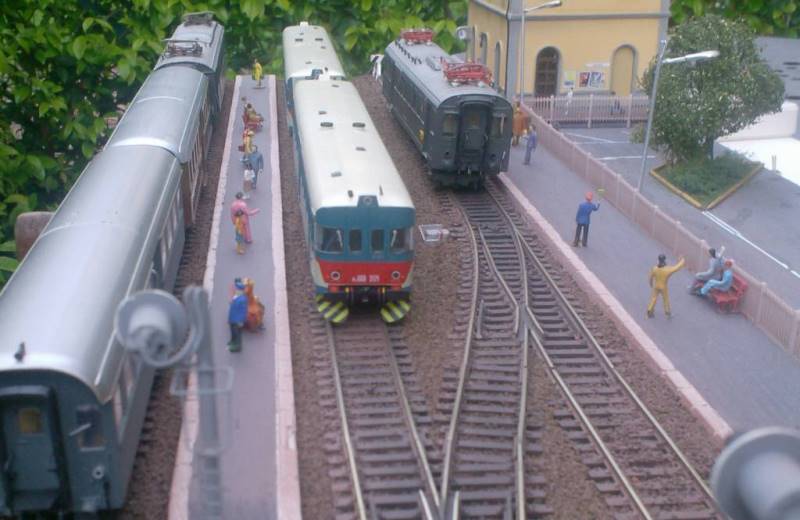 FSV Ferrovie Satronno – Vadese