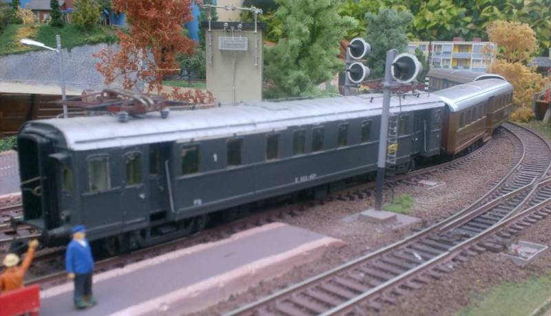 FSV Ferrovie Satronno – Vadese