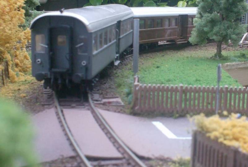 FSV Ferrovie Satronno – Vadese