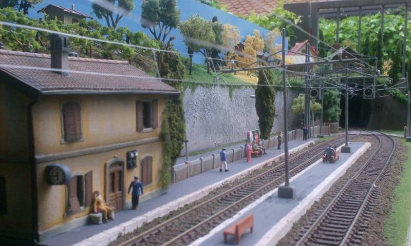 FSV Ferrovie Satronno – Vadese