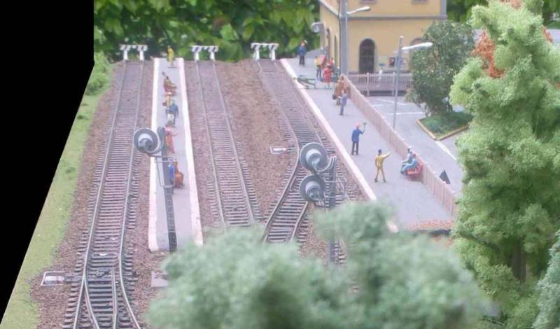 FSV Ferrovie Satronno – Vadese