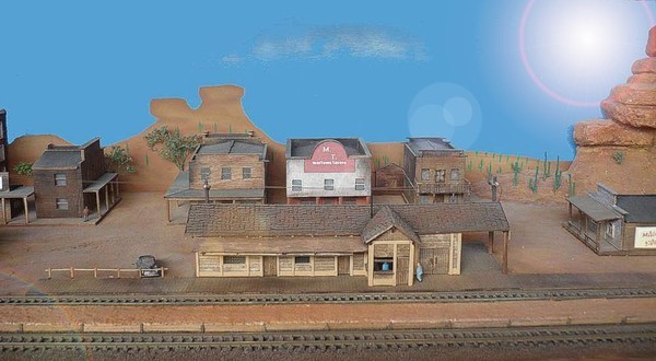 Maxtown