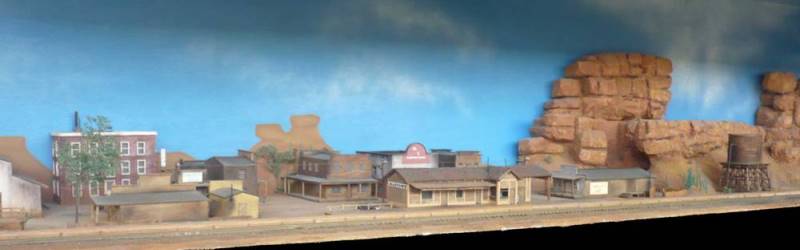 Maxtown