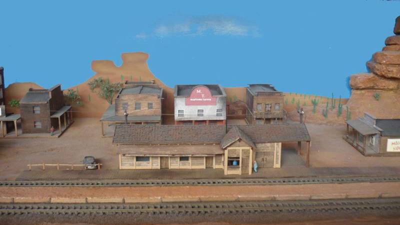 Maxtown