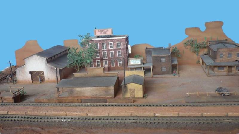 Maxtown