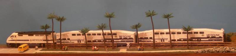 Metrolink