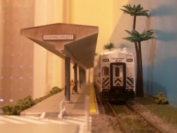 Metrolink