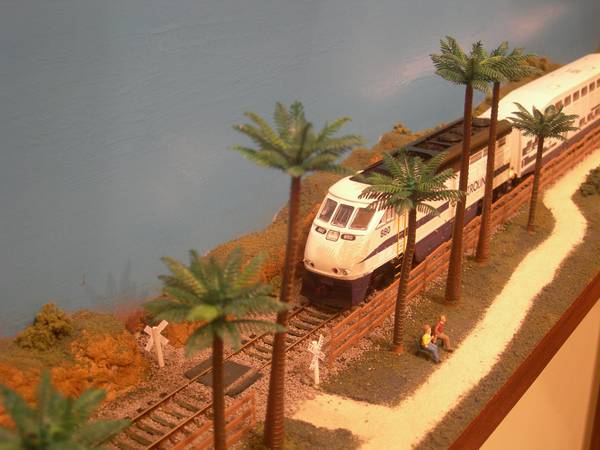 Metrolink