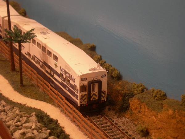 Metrolink