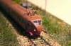 GAS TT - Micro diorama italiano