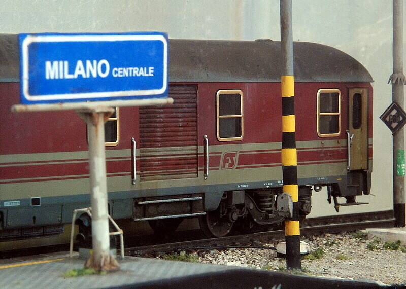 Milano Centrale
