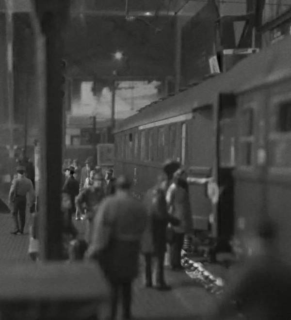 Milano Centrale