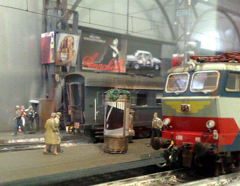 Milano Centrale