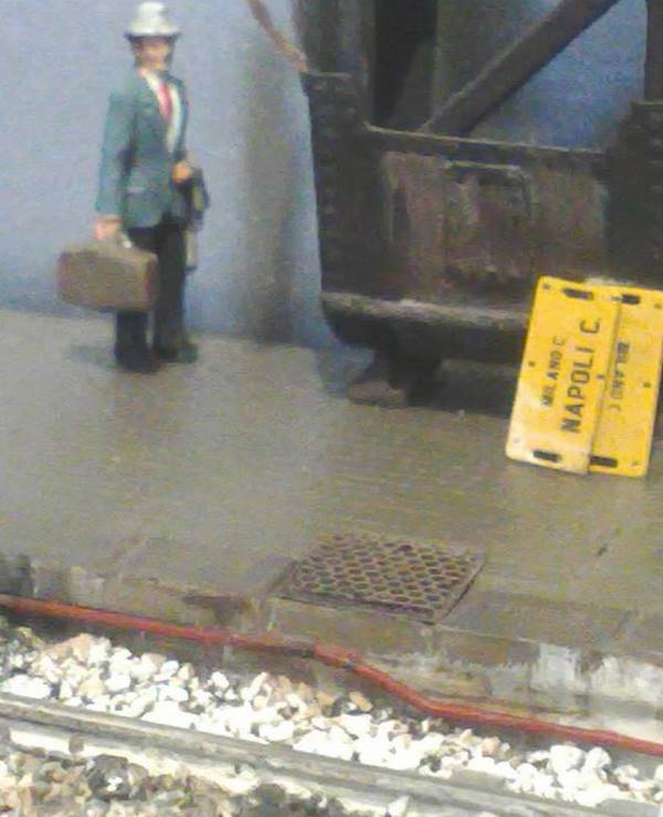 Milano Centrale