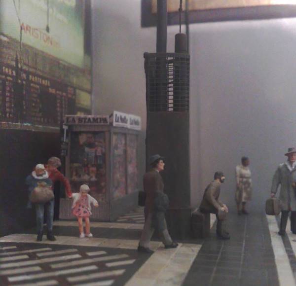 Milano Centrale