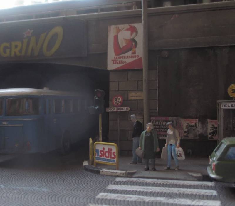 Milano Lambrate