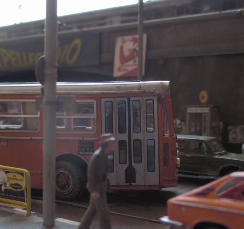 Milano Lambrate