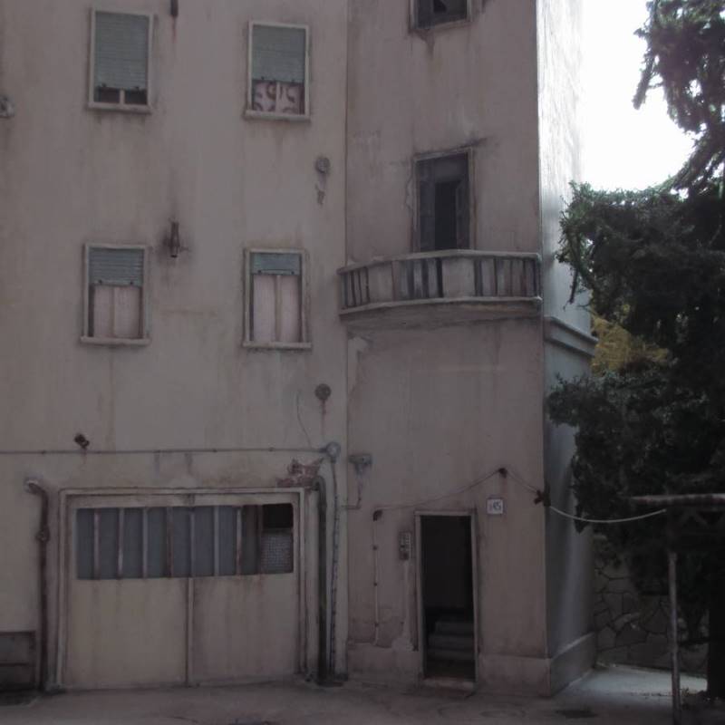 Milano Lambrate