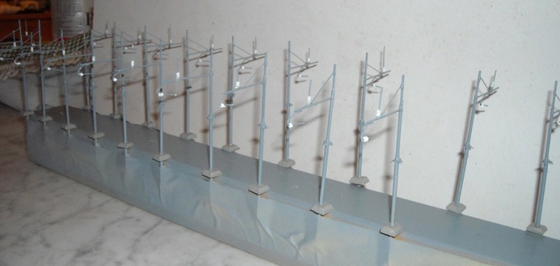 Monti della luna