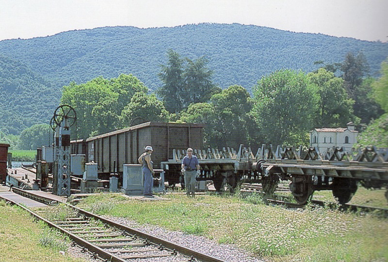 Paratico