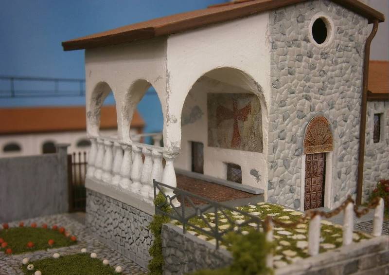 Paratico