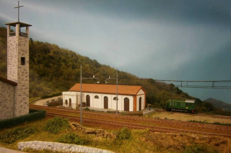 Paratico