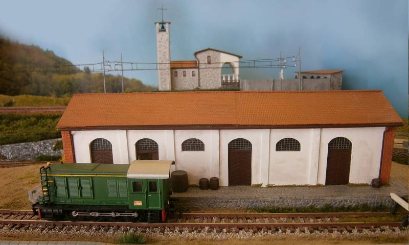 Paratico