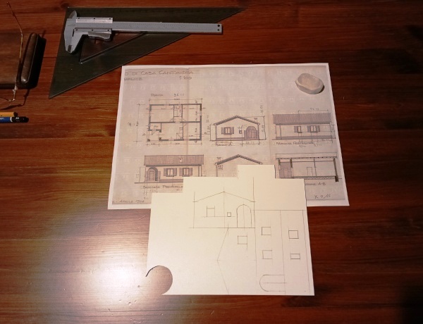 Si sviluppa il progeTTo