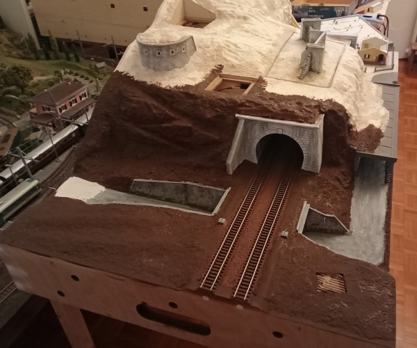 Posa di erba e vegetazione