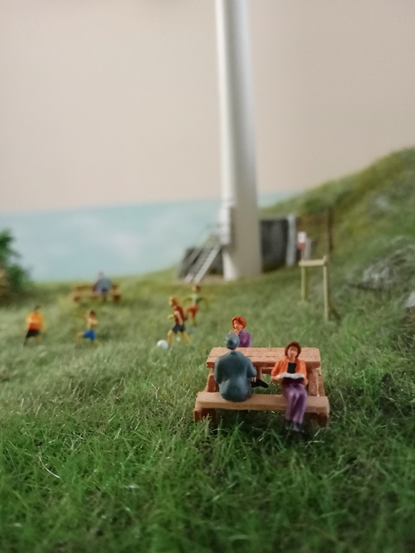 Giochi all'aria aperta