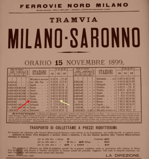 La polveriera