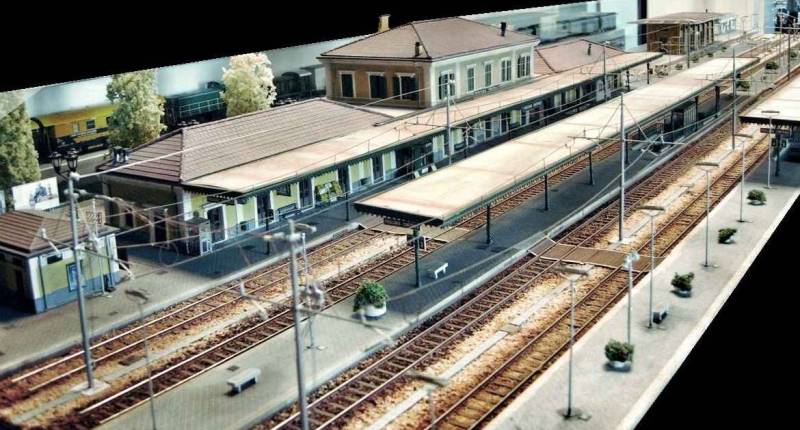 Pescara Centrale