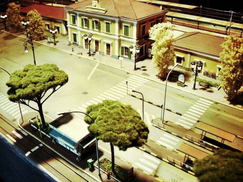 Pescara Centrale