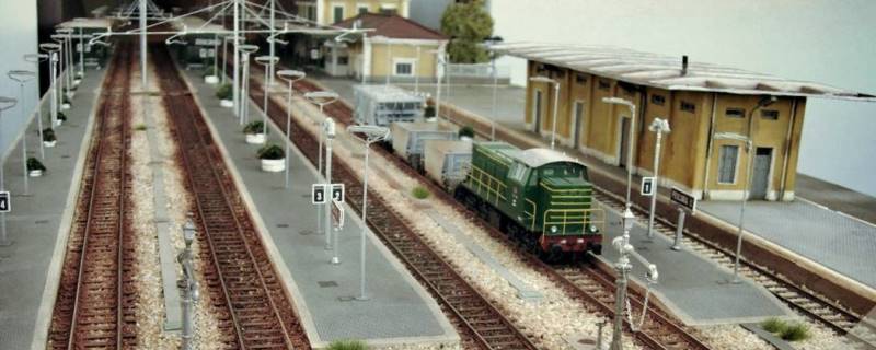 Pescara Centrale