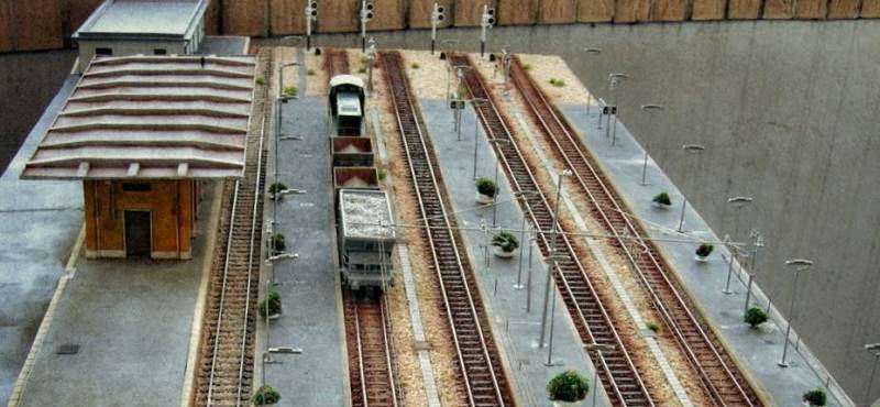 Pescara Centrale