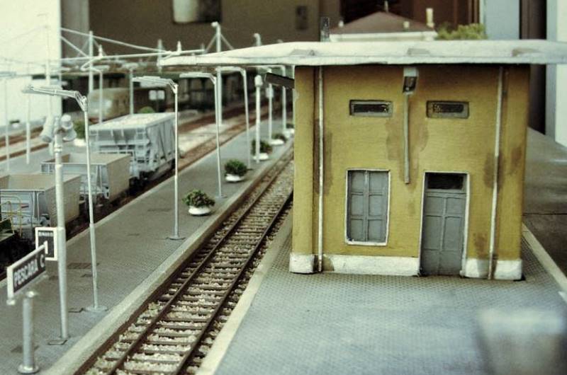 Pescara Centrale
