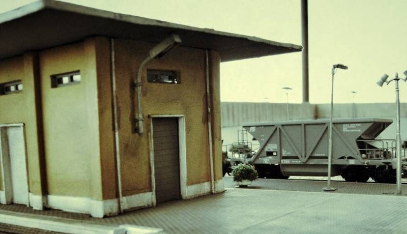 Pescara Centrale