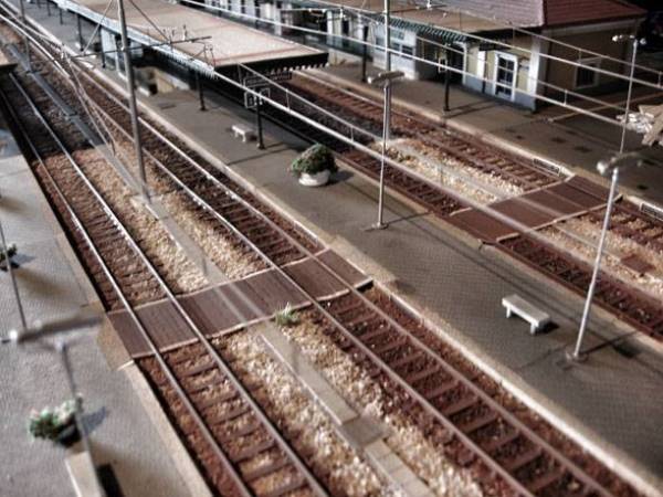 Pescara Centrale