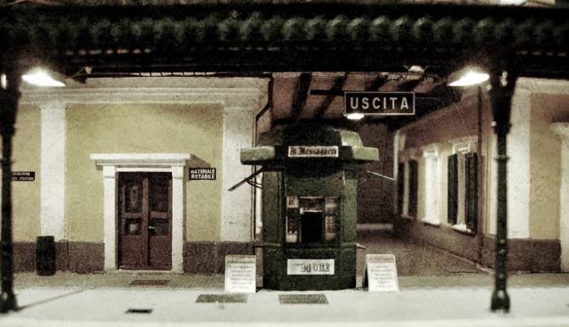 Pescara Centrale