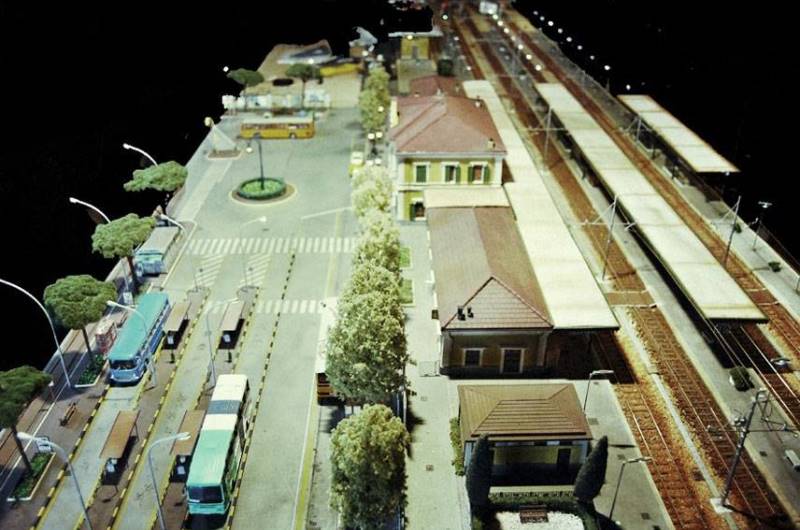 Pescara Centrale