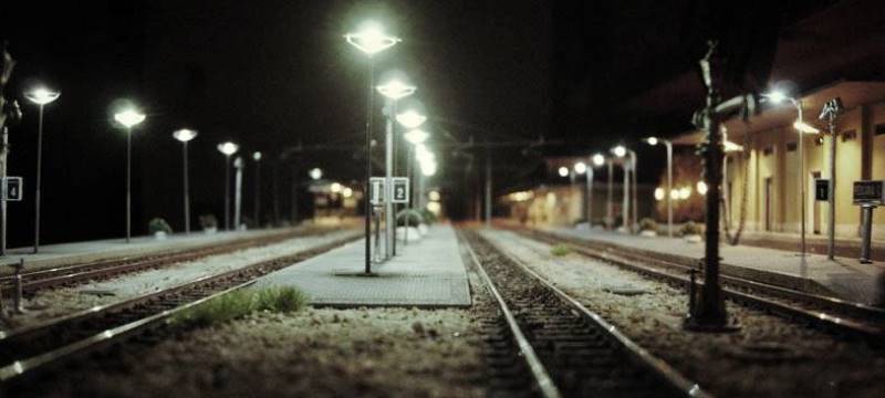 Pescara Centrale