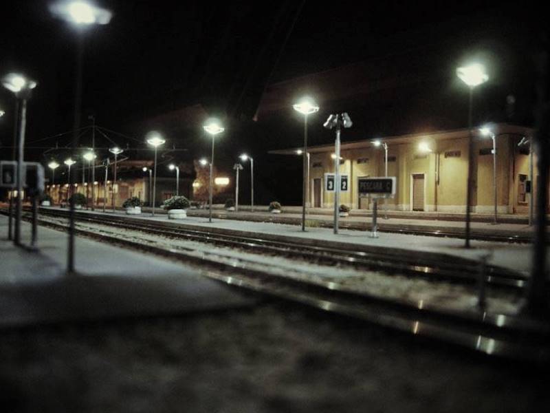 Pescara Centrale