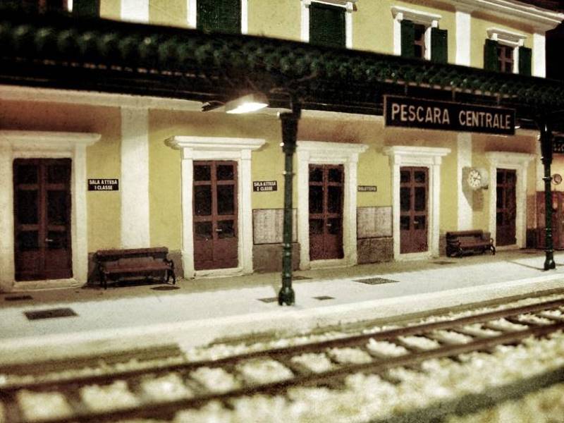 Pescara Centrale